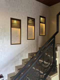 Raees Villa - Karachi - 6