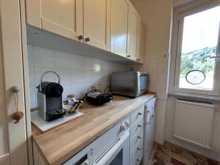 Casina San Michele con Parcheggio - Rapallo - 8