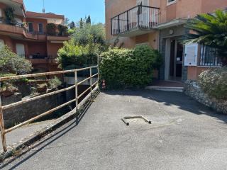 Casina San Michele con Parcheggio - Rapallo - 6