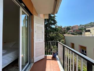 Casina San Michele con Parcheggio - Rapallo - 3
