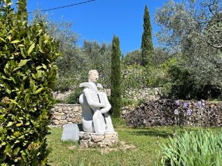 Le nid des arts - Tourrettes - 3