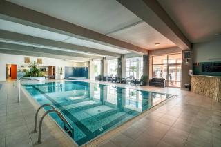 Hotel Wellness & Spa Nowy Dwór - Rzeszów - 0