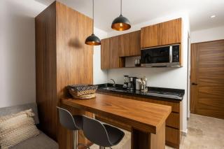 Apartamento con estilo boho chic - Playa del Carmen - 7