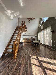Luxury house Gabala 2 - 6