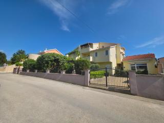 Apartments Skala - 8