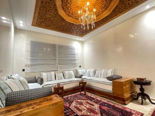 Nafhat al arz - Moroccan and refined - Mohammedia - 0