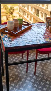 Nafhat al arz - Moroccan and refined - Mohammedia - 9