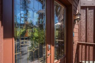 Gorgeous 5 BDR Traviloli Mountain Retreat for 10 - Shaver Lake - 1