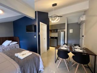 Loft Dona Clara 203 no Centro de Pomerode - Pomerode - 4