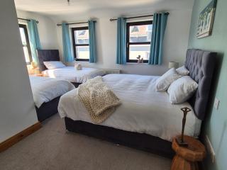 Spacious Apartment Killorglin Town Centre - Killorglin - 8