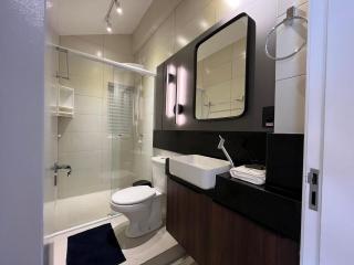 Loft Dona Clara 203 no Centro de Pomerode - Pomerode - 7