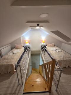 Apartamenty Zachodnia Przystań - Świnoujście - 8