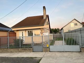 Marcell Apartman - Hajdúszoboszló - 8