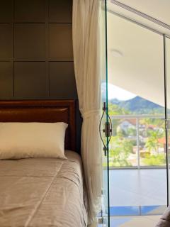 Loft Dona Clara 203 no Centro de Pomerode - Pomerode - 3