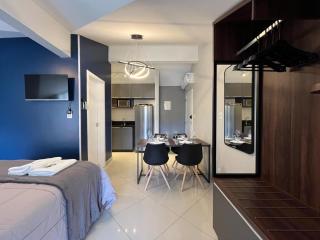 Loft Dona Clara 203 no Centro de Pomerode - Pomerode - 6