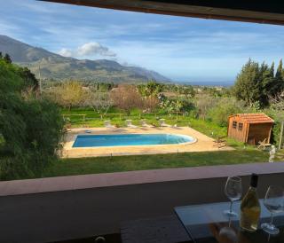 villa oasi scopello - 6