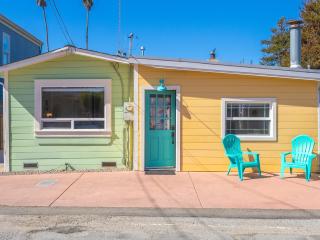 Cottage at the Point - For 4 - Santa Cruz - 7