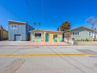 Cottage at the Point - For 4 - Santa Cruz - 6