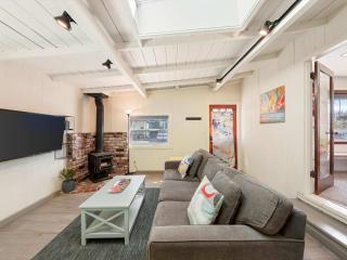 Cottage at the Point - For 4 - Santa Cruz - 5
