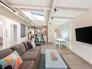 Cottage at the Point - For 4 - Santa Cruz - 1