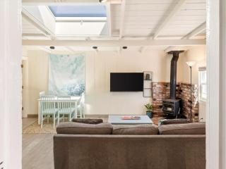 Cottage at the Point - For 4 - Santa Cruz - 2