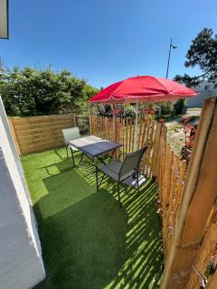 Le Petit Studio de Merlimont - Merlimont - 0