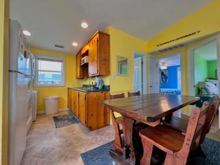 Oceanfront 3 Bedroom Home in Surf City - Surf City - 7