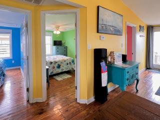 Oceanfront 3 Bedroom Home in Surf City - Surf City - 5