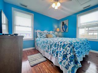 Oceanfront 3 Bedroom Home in Surf City - Surf City - 3