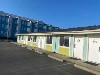 Ocean Shores Resort - Ocean Shores - 9