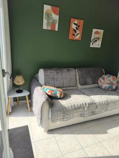 Le Petit Studio de Merlimont - Merlimont - 4