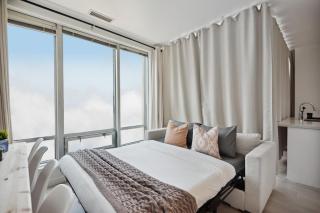Sleeps6ppl Robson Skytrain Downtown Vancouver - Vancouver - 0