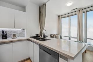 Sleeps6ppl Robson Skytrain Downtown Vancouver - Vancouver - 9
