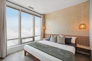 Sleeps6ppl Robson Skytrain Downtown Vancouver - Vancouver - 7