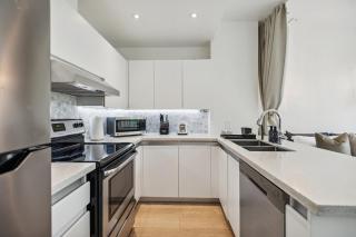 Sleeps6ppl Robson Skytrain Downtown Vancouver - Vancouver - 3