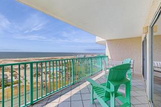 Plantation Palms #6704 - Gulf Highlands - 9