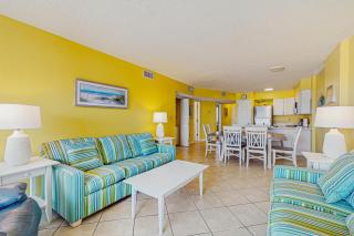 Plantation Palms #6704 - Gulf Highlands - 6