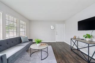 Stratton 2405z I Spacious 1 Bed 1 Bath - Arlington - 4