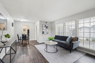 Stratton 2405z I Spacious 1 Bed 1 Bath - Arlington - 9