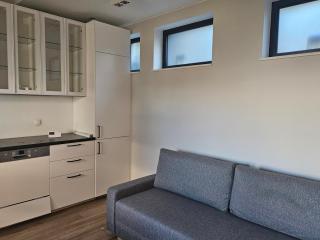 Apartament Baltique - 3