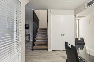 Stratton 2526e I Comfy 2 Bed 2 Bath - Arlington - 7