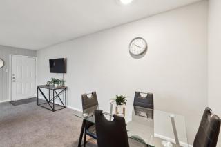 Stratton 2405l I Spacious 1 Bed 1 Bath - Arlington - 7