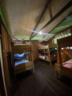 YAKU albergue y camping - Padre Cocha - 9
