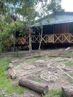 YAKU albergue y Camping - 7