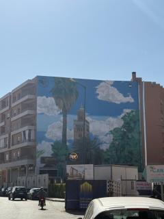 Séjour cosy à Marrakech centre - Marrakesch - 7