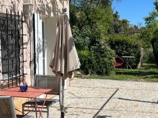 Le nid des arts - Tourrettes - 7