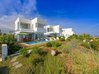 Protaras Beachfront Villa Alia - Protaras - 4
