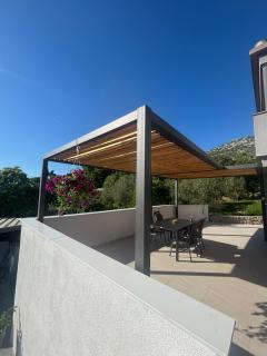 Starigrad Paklenica-Josipa apartmani - Starigrad-Paklenica - 2