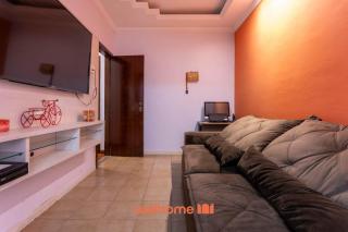 Casa em BH com Localização Incrível e Conforto - Belo Horizonte - 0