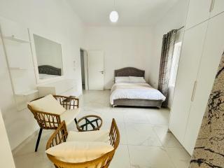 Todi's Apartment - Saranda - 4